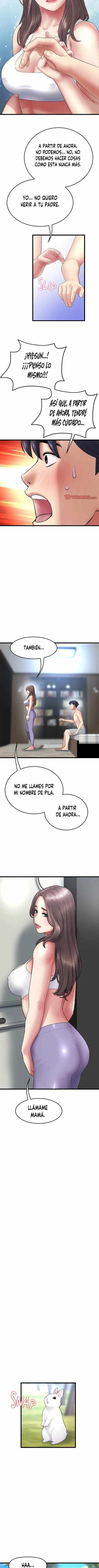 Stepmom’s Everything capítulo 14 página 7