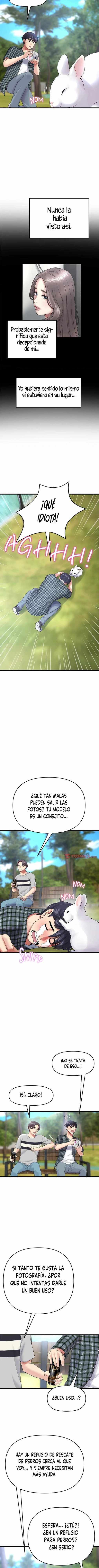 Stepmom’s Everything capítulo 14 página 8