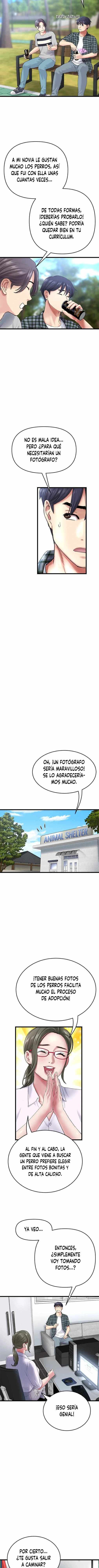 Stepmom’s Everything capítulo 14 página 9