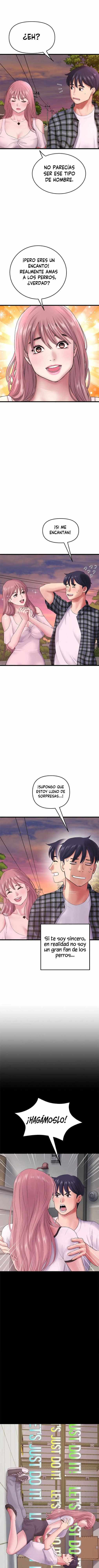 Stepmom’s Everything capítulo 16 página 4