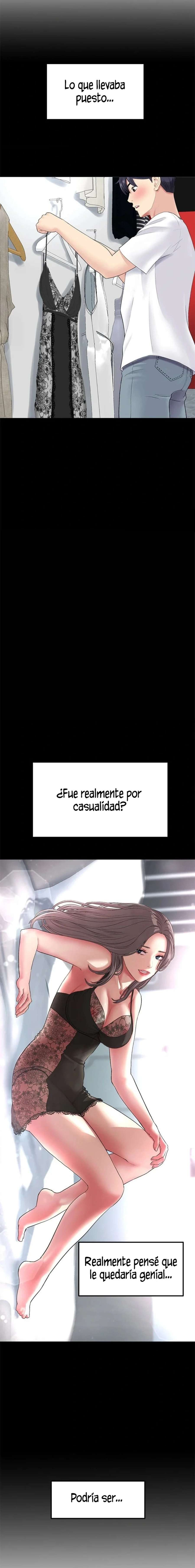 Stepmom’s Everything capítulo 17 página 10
