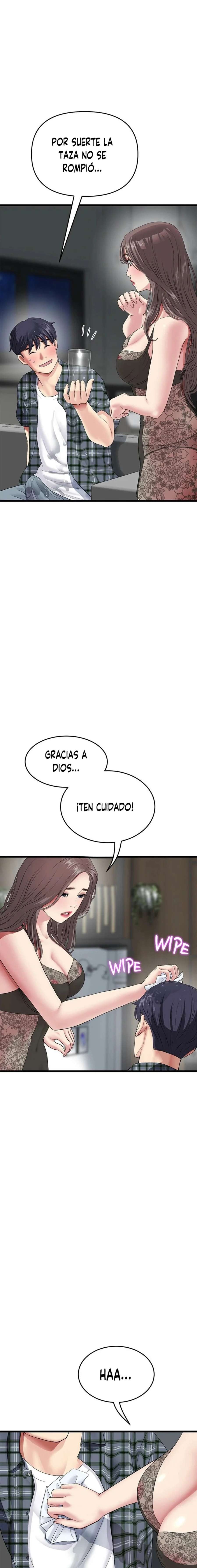 Stepmom’s Everything capítulo 17 página 14