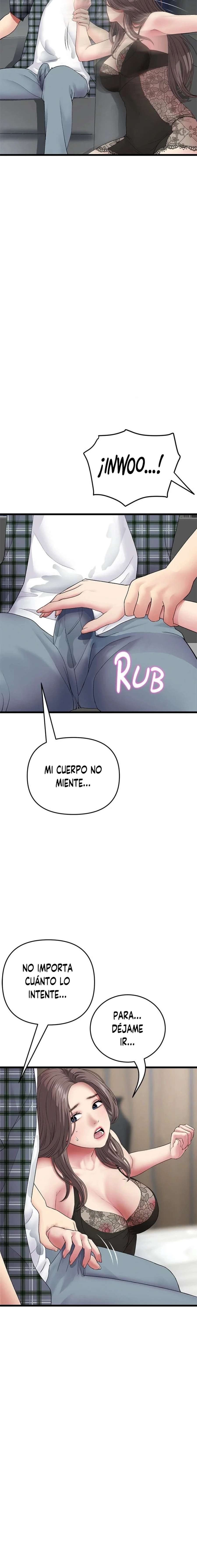 Stepmom’s Everything capítulo 17 página 18