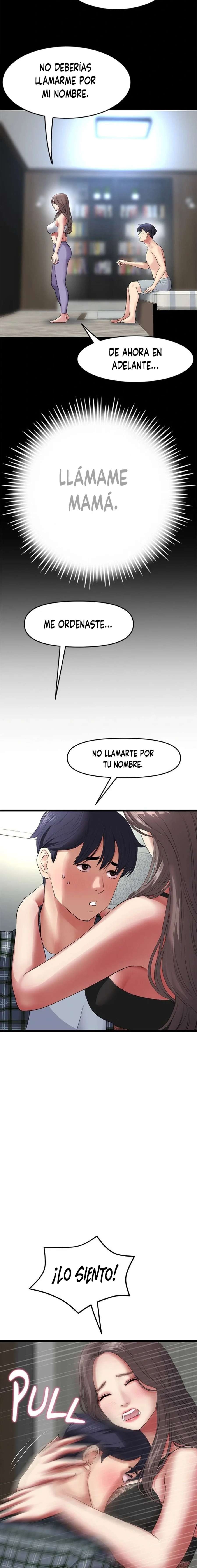Stepmom’s Everything capítulo 17 página 2