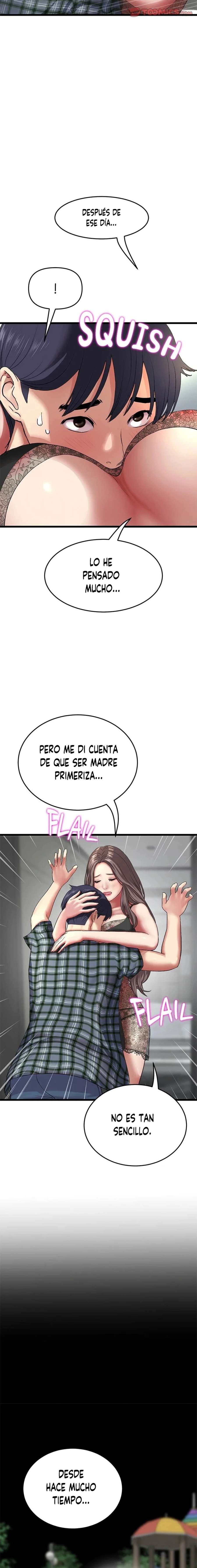 Stepmom’s Everything capítulo 17 página 3