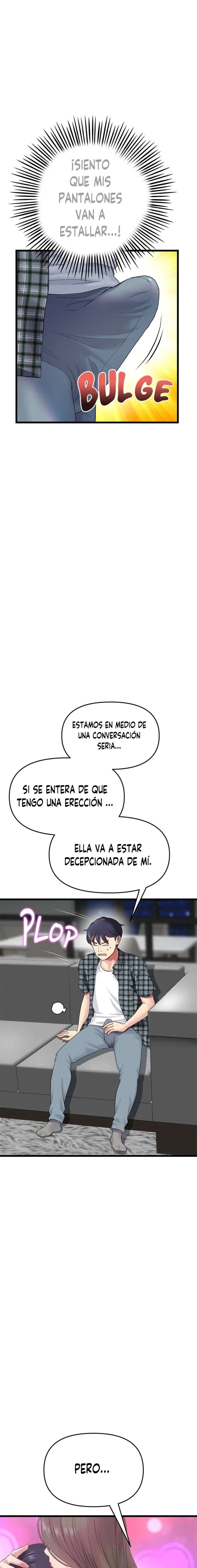 Stepmom’s Everything capítulo 17 página 8