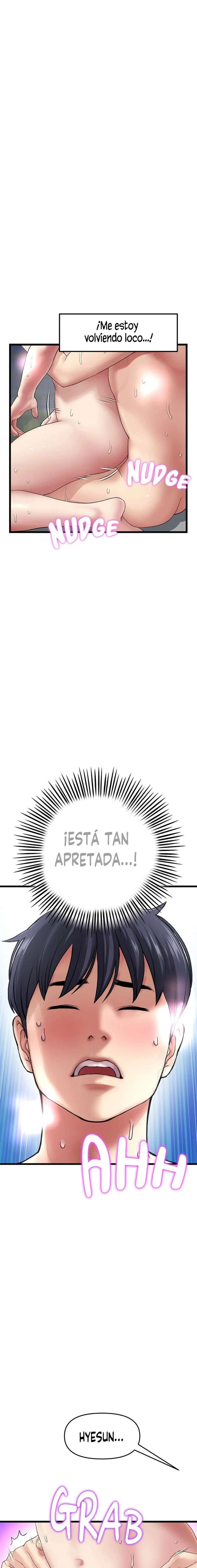 Stepmom’s Everything capítulo 18 página 18