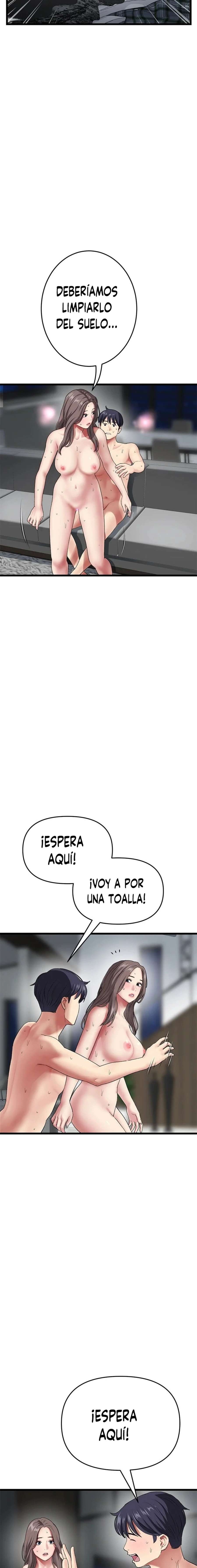 Stepmom’s Everything capítulo 18 página 23