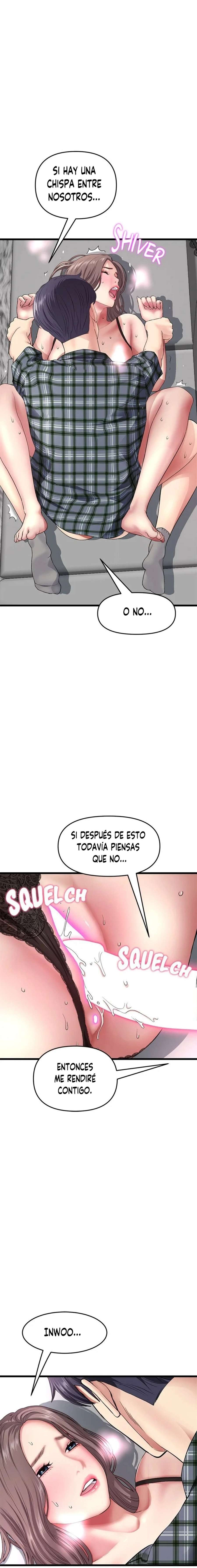 Stepmom’s Everything capítulo 18 página 6