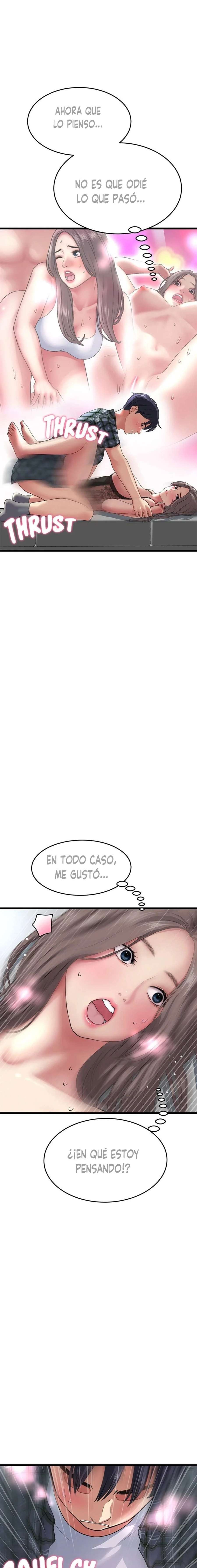 Stepmom’s Everything capítulo 18 página 9