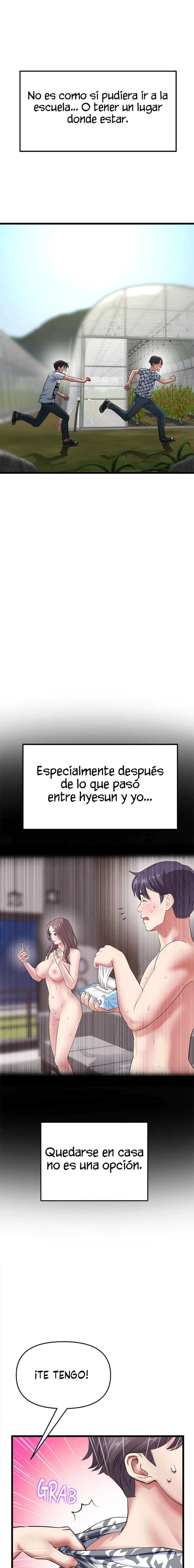 Stepmom’s Everything capítulo 19 página 12