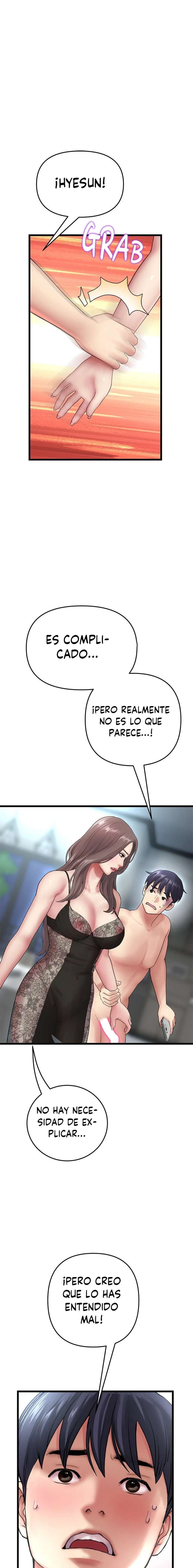 Stepmom’s Everything capítulo 19 página 4