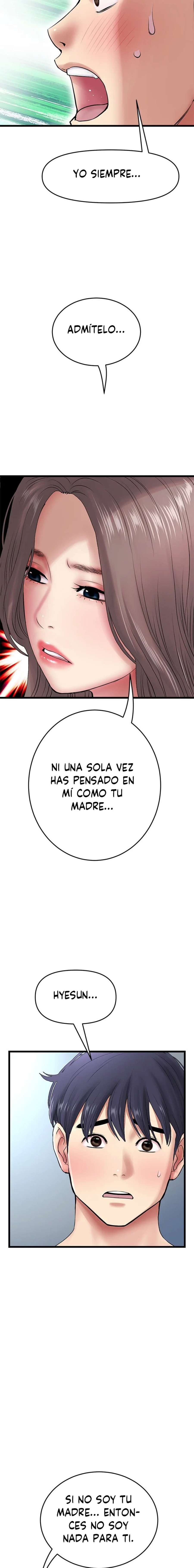 Stepmom’s Everything capítulo 19 página 6