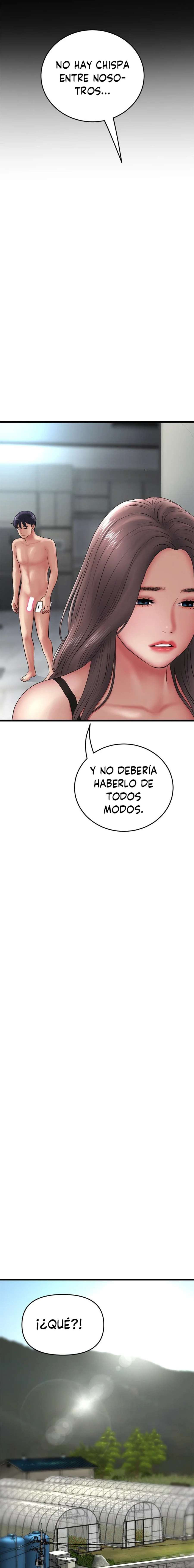 Stepmom’s Everything capítulo 19 página 8