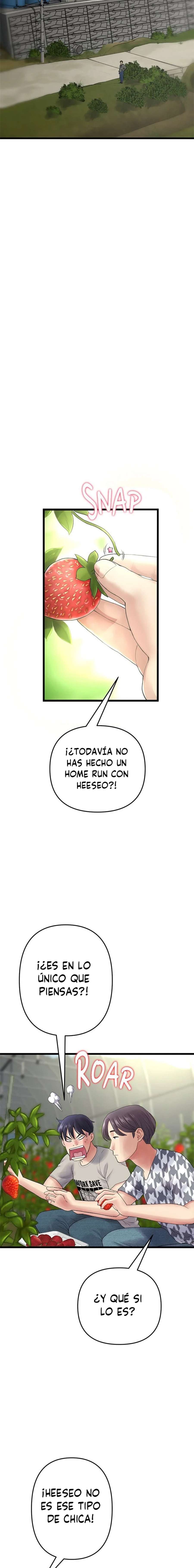 Stepmom’s Everything capítulo 19 página 9