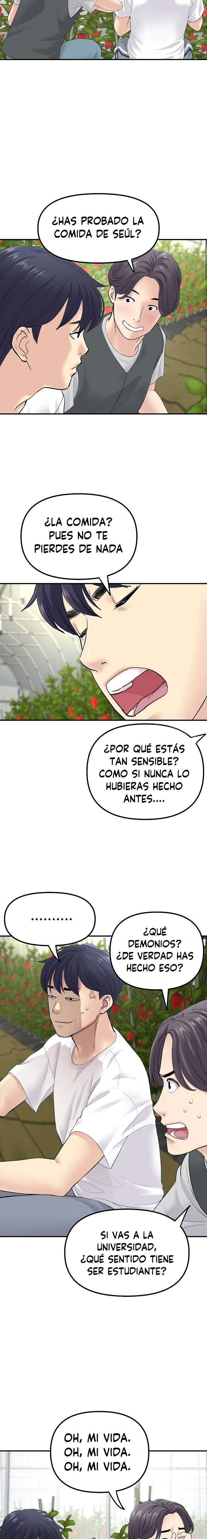Stepmom’s Everything capítulo 2 página 18