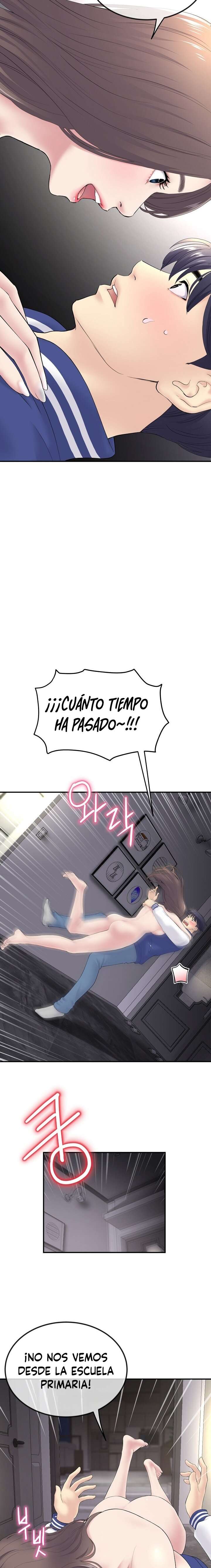 Stepmom’s Everything capítulo 2 página 3