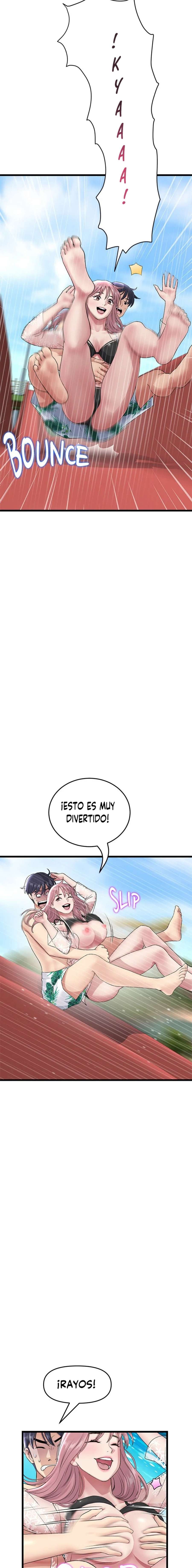 Stepmom’s Everything capítulo 20 página 3
