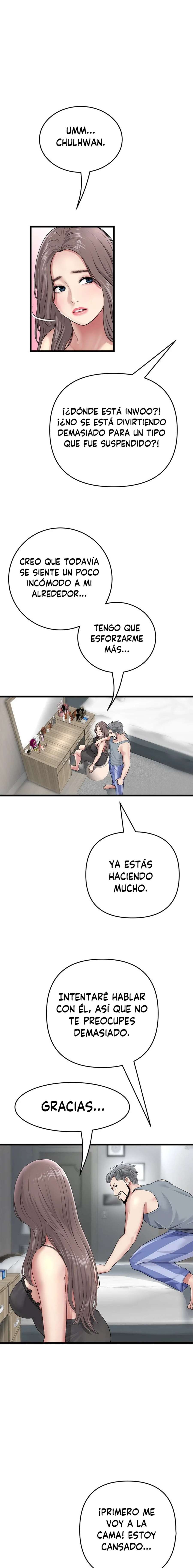Stepmom’s Everything capítulo 23 página 13