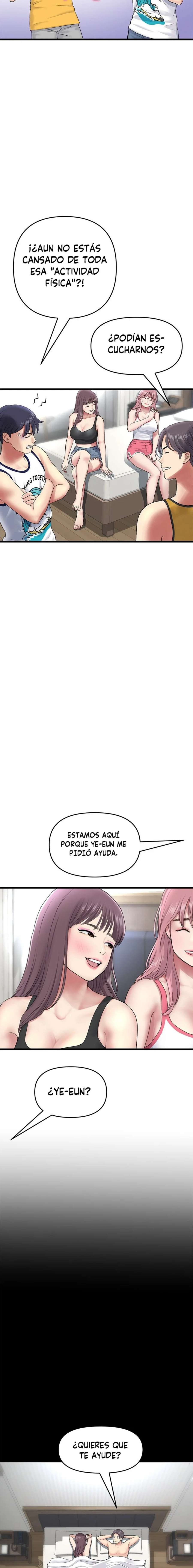 Stepmom’s Everything capítulo 23 página 4