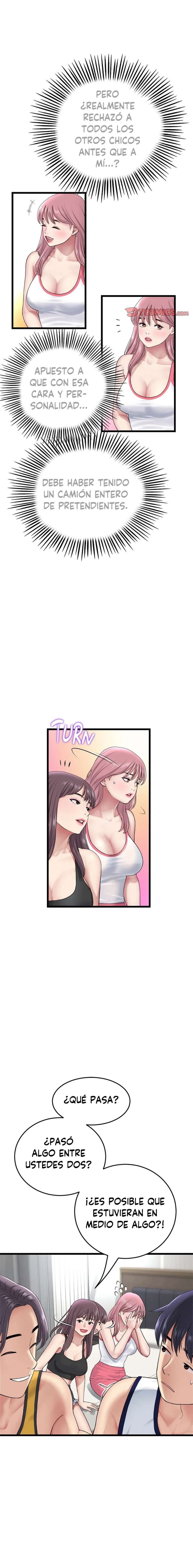 Stepmom’s Everything capítulo 23 página 9