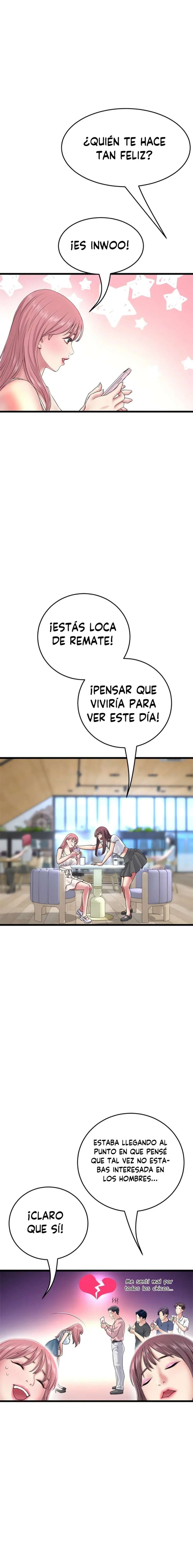 Stepmom’s Everything capítulo 24 página 10
