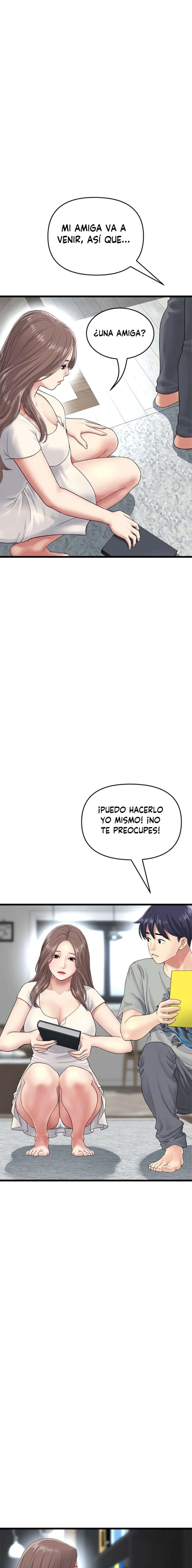 Stepmom’s Everything capítulo 24 página 18