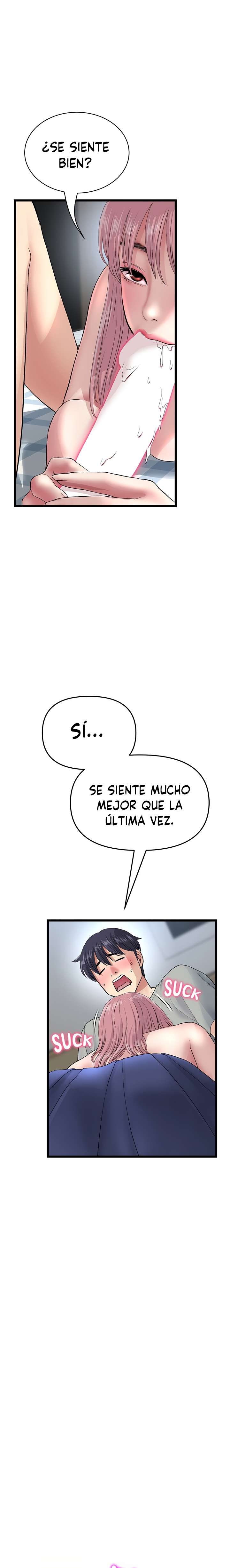 Stepmom’s Everything capítulo 26 página 14
