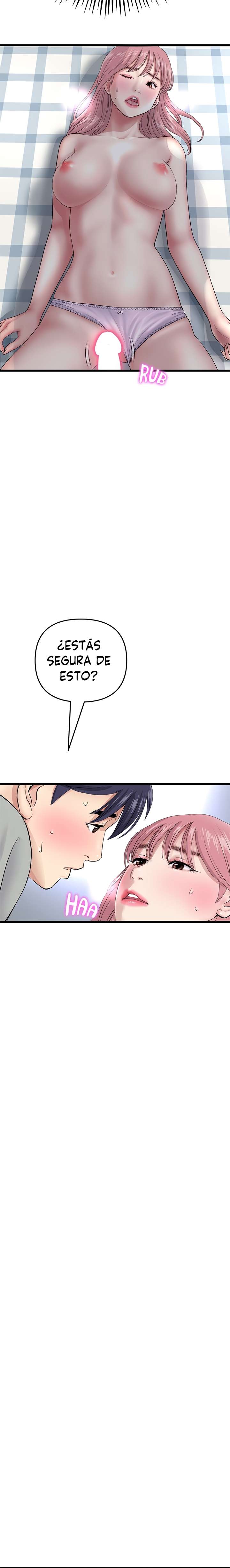 Stepmom’s Everything capítulo 26 página 20