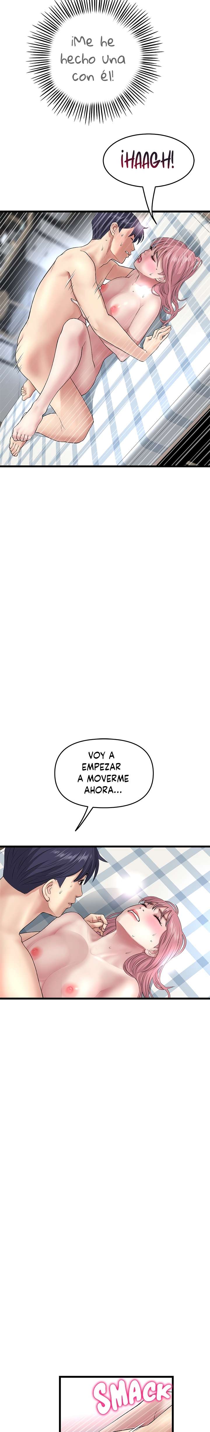 Stepmom’s Everything capítulo 26 página 22