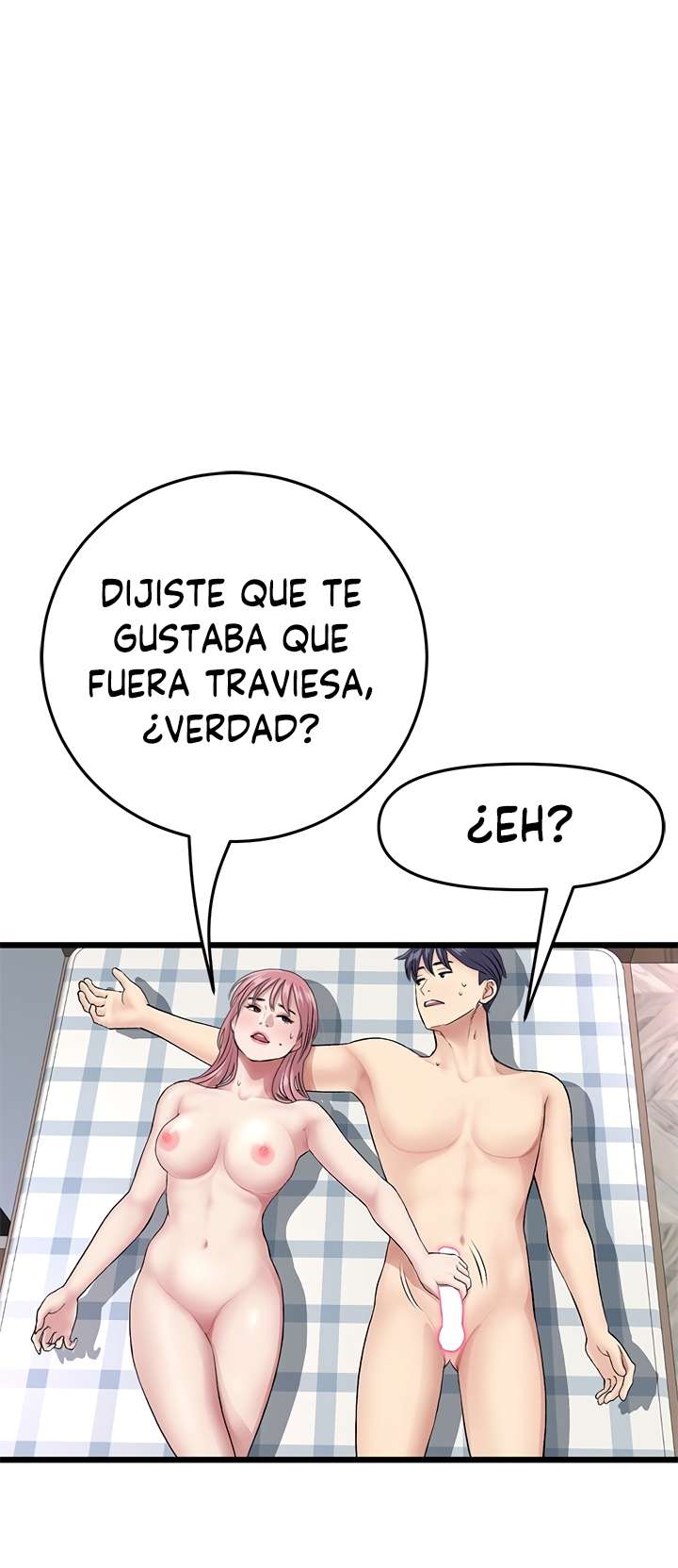 Stepmom’s Everything capítulo 26 página 30