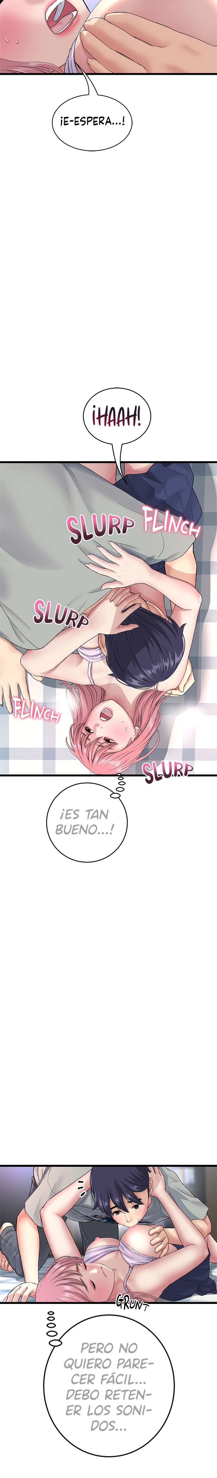 Stepmom’s Everything capítulo 26 página 7