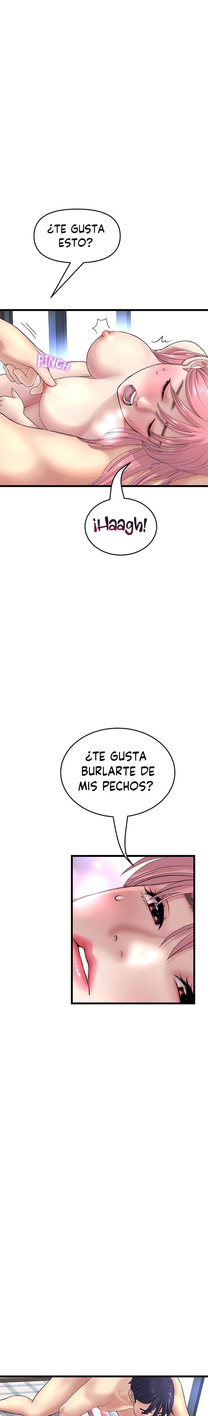 Stepmom’s Everything capítulo 27 página 10