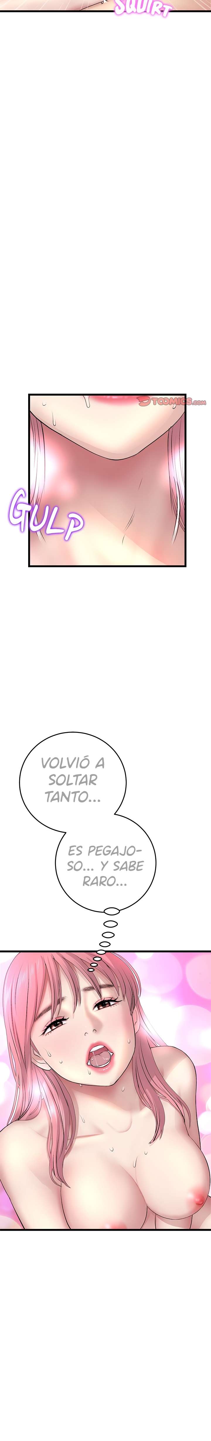 Stepmom’s Everything capítulo 27 página 16