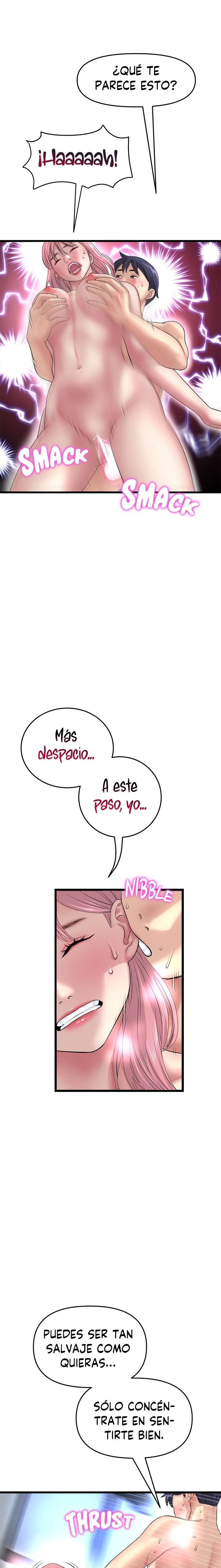 Stepmom’s Everything capítulo 27 página 26