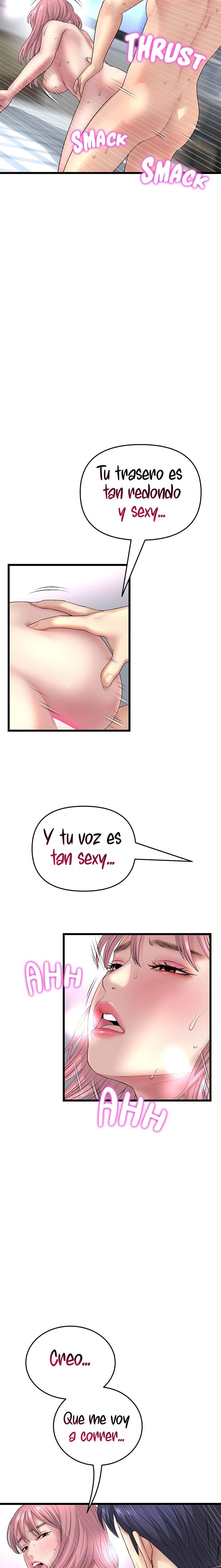 Stepmom’s Everything capítulo 27 página 27