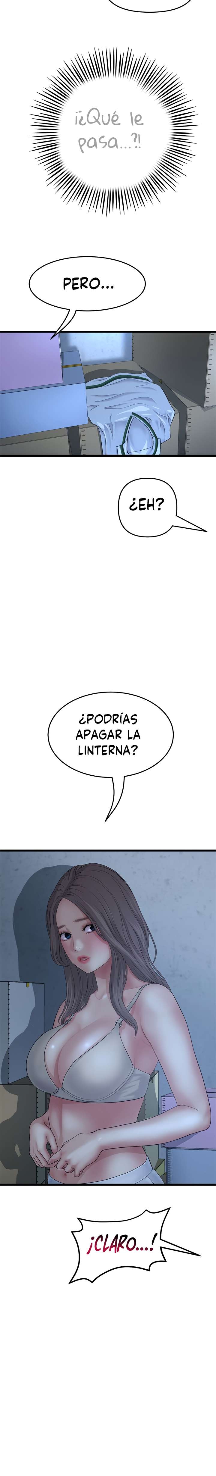 Stepmom’s Everything capítulo 30 página 10