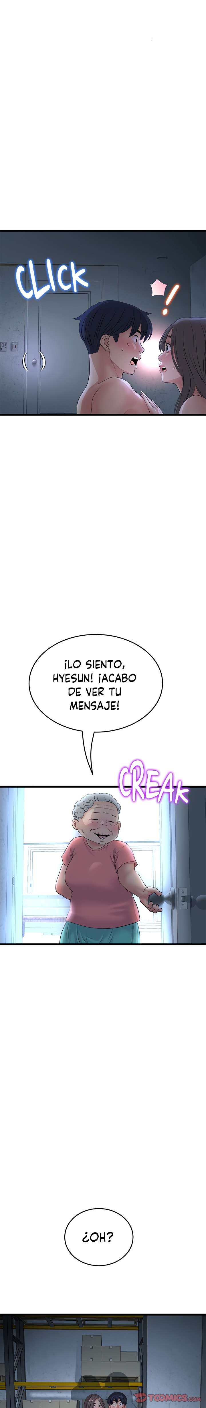 Stepmom’s Everything capítulo 30 página 17