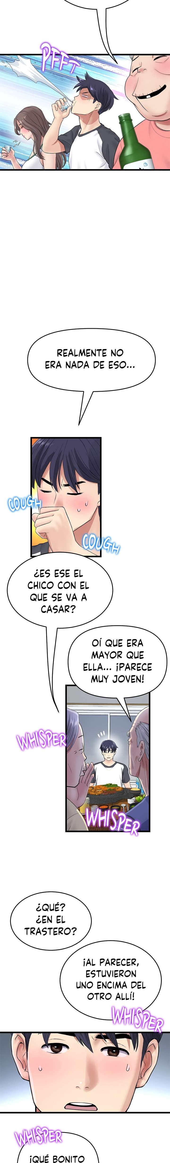 Stepmom’s Everything capítulo 30 página 20