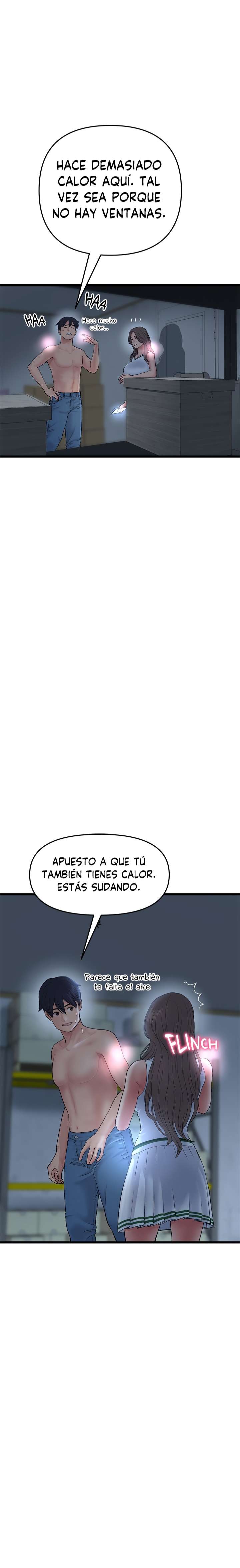 Stepmom’s Everything capítulo 30 página 5