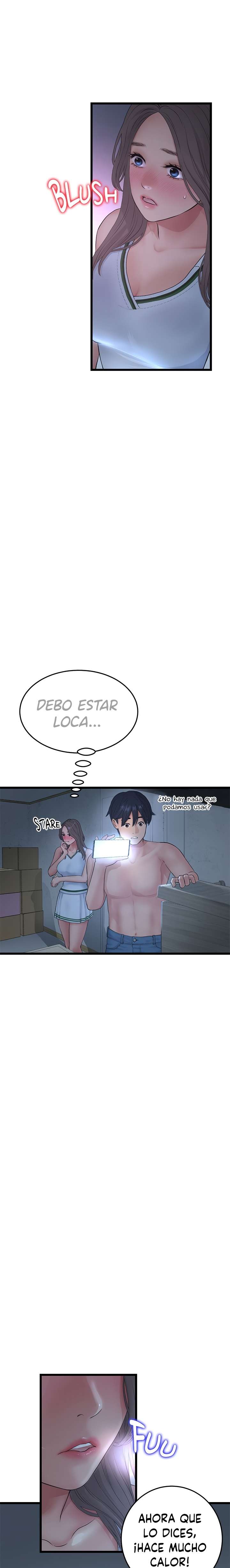 Stepmom’s Everything capítulo 30 página 6