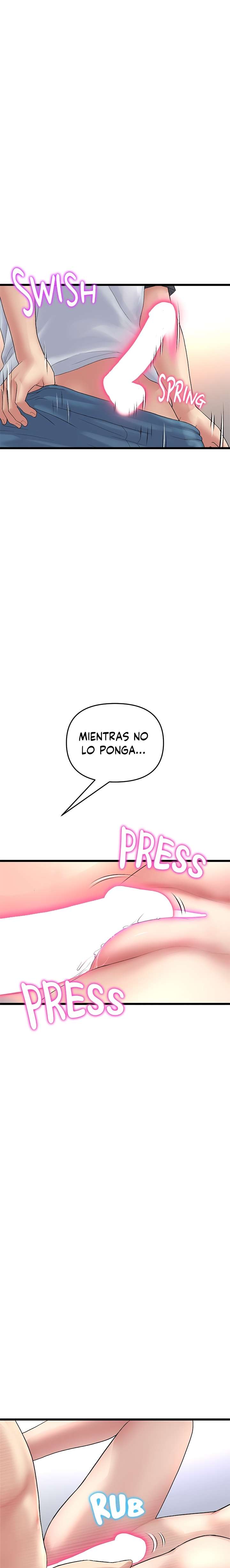 Stepmom’s Everything capítulo 31 página 18