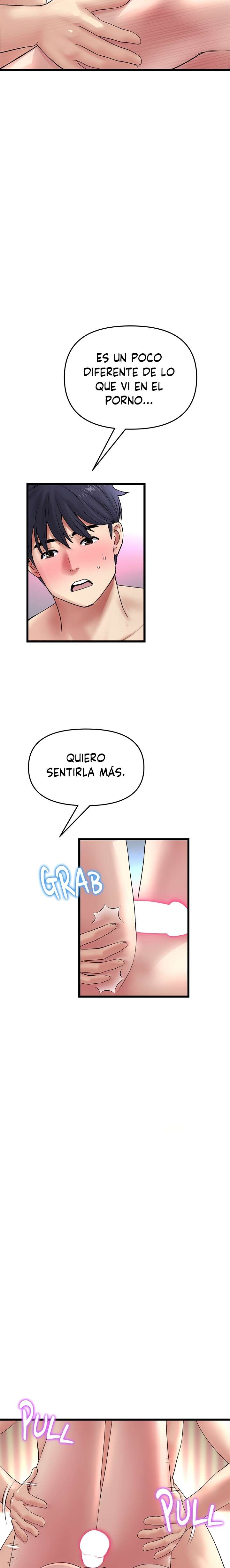 Stepmom’s Everything capítulo 31 página 19