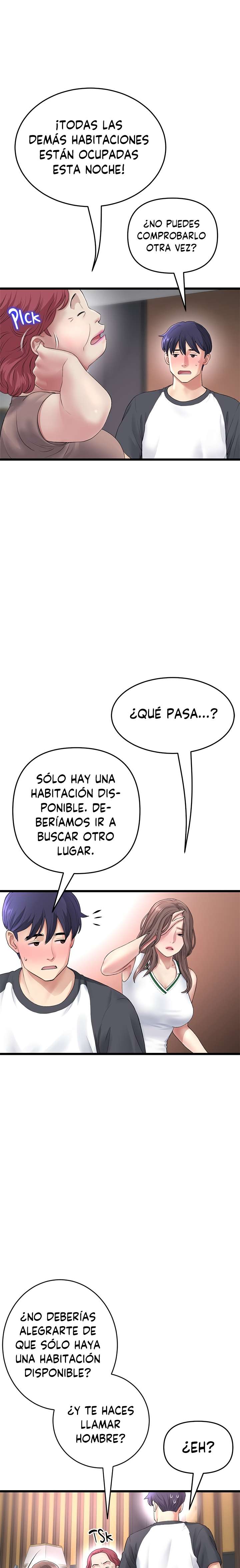 Stepmom’s Everything capítulo 31 página 3