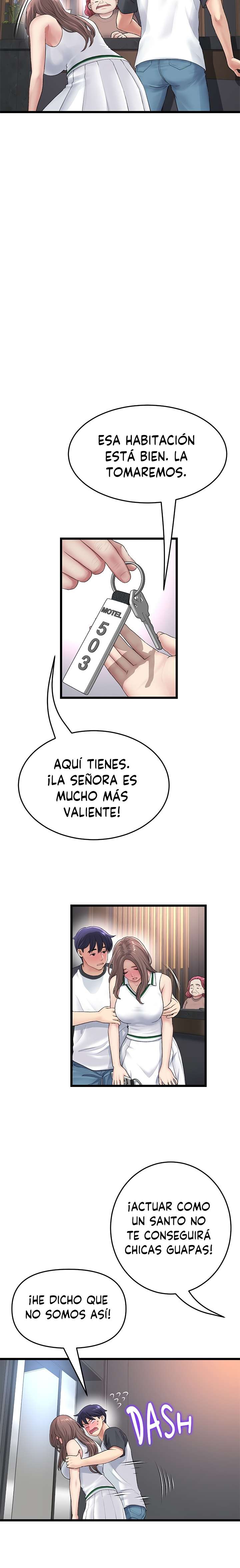 Stepmom’s Everything capítulo 31 página 4