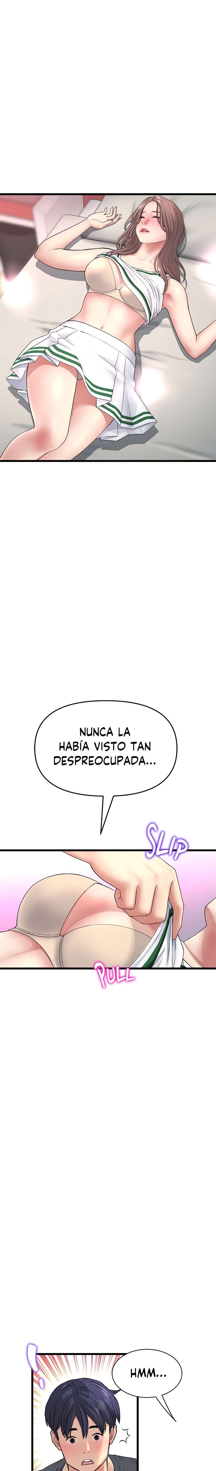 Stepmom’s Everything capítulo 31 página 6
