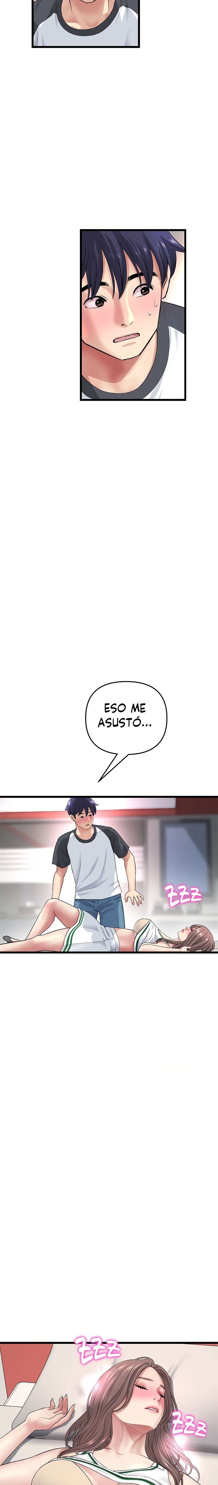 Stepmom’s Everything capítulo 31 página 7