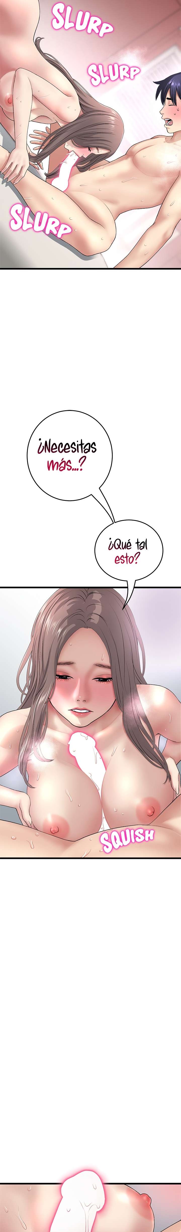 Stepmom’s Everything capítulo 32 página 12