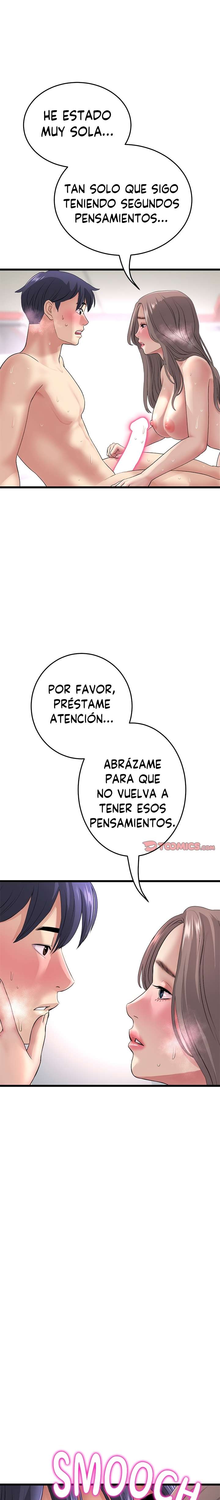 Stepmom’s Everything capítulo 32 página 14