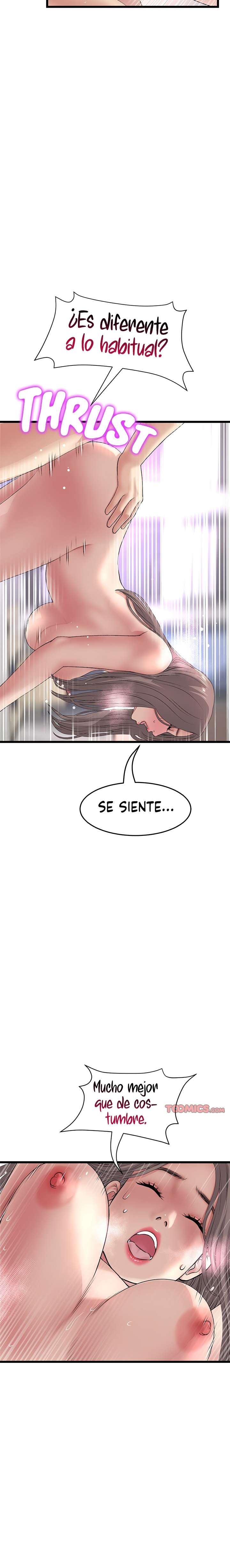 Stepmom’s Everything capítulo 32 página 19